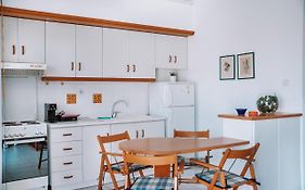 Dimitra'S Sunset View Apartment