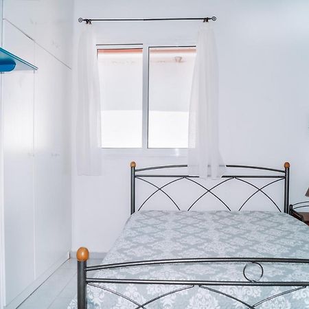 Dimitra'S Sunset View Apartment Kalyves Polygyrou Εξωτερικό φωτογραφία